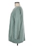 J.Jill Teal Pullover Sweater Size Med Petite - photo 5