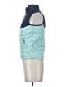 Columbia 100% Polyester Teal Vest Size S - photo 5