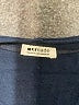 LA Made Blue Sleeveless T-Shirt Size S - photo 7