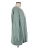 J.Jill Teal Pullover Sweater Size Med Petite - photo 4