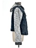 Torrid Blue Denim Jacket Size Lg Plus (0) - photo 4