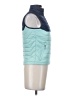 Columbia 100% Polyester Teal Vest Size S - photo 4