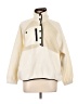 Unbranded Ivory Fleece Size L - photo 1