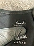 Floreat Black Tank Top Size L - photo 7