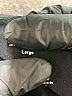 Floreat Black Tank Top Size L - photo 8