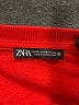 Zara Red Casual Dress Size XS - photo 7