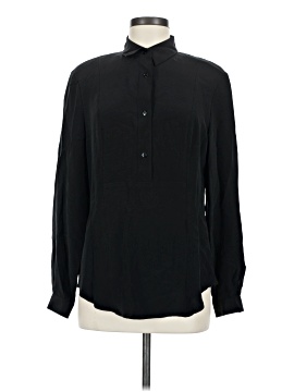 Pat Argenti Long Sleeve Blouse