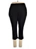 Lane Bryant Black Active Pants Size 18 - photo 1