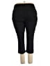 Lane Bryant Black Active Pants Size 18 - photo 2