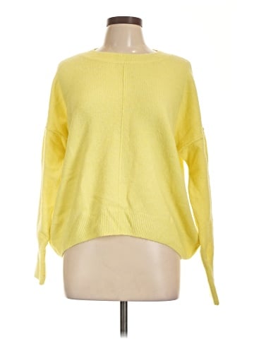 Vince Camuto Long Sleeve T-Shirt (view 1)