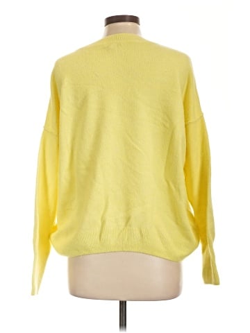 Vince Camuto Long Sleeve T-Shirt (view 2)