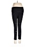 Alo Solid Black Active Pants Size M - photo 2