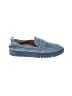 Vionic Blue Flats Size 11 (wide) - photo 1