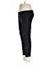 Alo Solid Black Active Pants Size M - photo 5