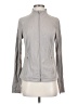 Avia Solid Gray Track Jacket Size S - photo 1