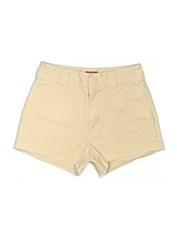 Dickies Khaki Shorts (view 1)