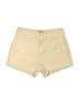 Dickies Solid Tan Khaki Shorts Size 25 waist - photo 1
