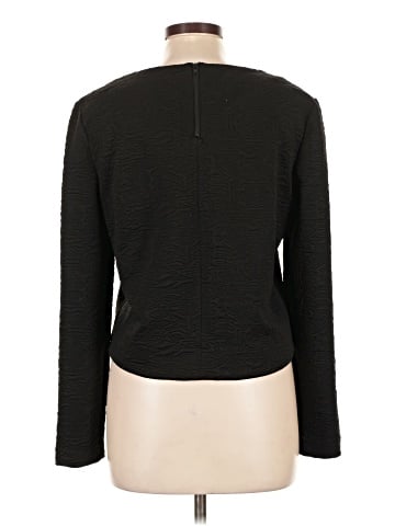 W118 by Walter Baker Long Sleeve Top (view 2)