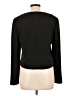 W118 by Walter Baker Black Long Sleeve Top Size L - photo 2