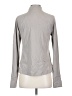 Avia Solid Gray Track Jacket Size S - photo 2