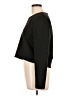 W118 by Walter Baker Black Long Sleeve Top Size L - photo 5