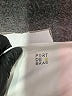 Port de Bras Ivory Swimsuit Top Size S - photo 3
