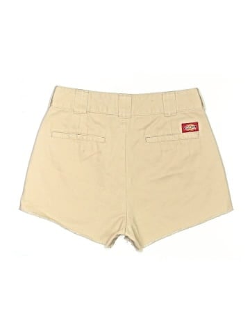 Dickies Khaki Shorts (view 2)