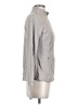 Avia Solid Gray Track Jacket Size S - photo 4