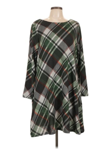 R&K Casual Dress (view 1)