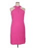 MICHAEL Michael Kors Pink Cocktail Dress Size 0X - photo 1