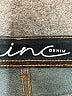 Inc Denim Blue Jeans Size 8 - photo 7