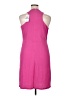 MICHAEL Michael Kors Pink Cocktail Dress Size 0X - photo 2