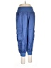 Cinq à Sept Blue Cargo Pants Size M - photo 1