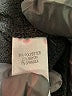 Chenault Black Long Sleeve Top Size L - photo 9