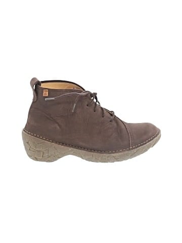 El Naturalista Ankle Boots (view 1)