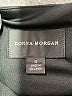 Donna Morgan Color Block Black Jumpsuit Size 4 - photo 4
