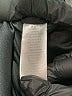 Donna Morgan Color Block Black Jumpsuit Size 4 - photo 5