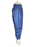 Cinq à Sept Blue Cargo Pants Size M - photo 4