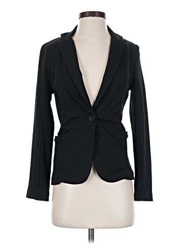 Olivia Moon Blazer (view 1)