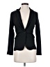 Olivia Moon Black Blazer Size XS (petite) - photo 1