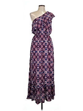 Miami Casual Dress (view 1)