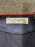 Assorted Brands 100% Polyester Solid Blue Casual Dress Size L - photo 7