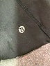 Lululemon Athletica Solid Black Active Pants Size 23Estimated - photo 7