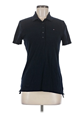 Tommy Hilfiger Short Sleeve Button Down Shirt