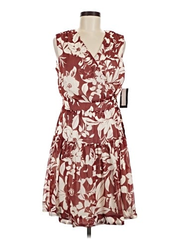 R&M Richards Casual Dress (view 1)