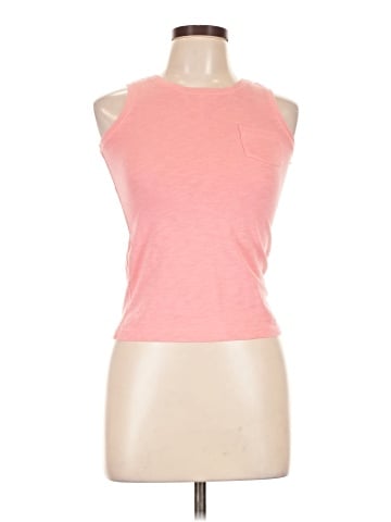 Primary Sleeveless Top (view 1)