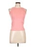 Primary 100% Cotton Pink Sleeveless Top Size 10 - photo 1