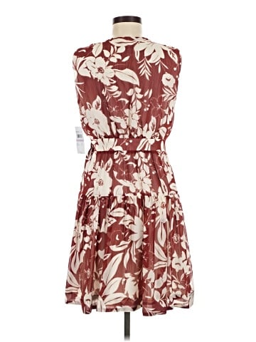 R&M Richards Casual Dress (view 2)