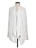 Athleta White Cardigan Size L - photo 1