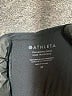Athleta Black Swimsuit Cover Up Size M - photo 3